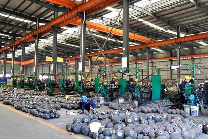 古交螺栓球批量生产